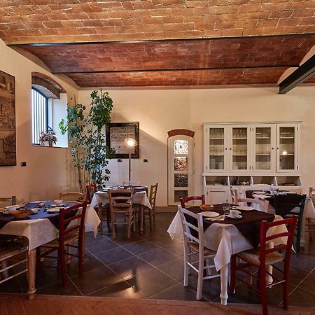 La Magnifica B&B Fauglia Exteriör bild