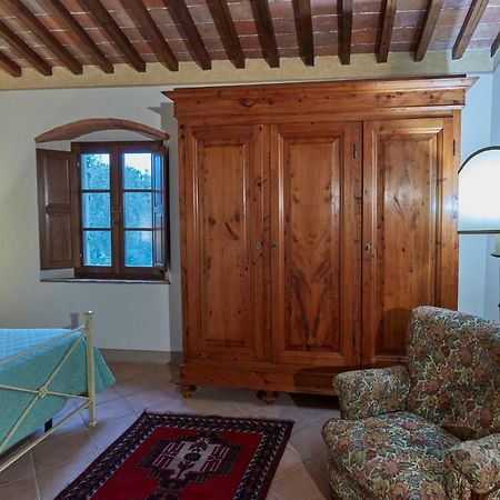 La Magnifica B&B Fauglia Exteriör bild